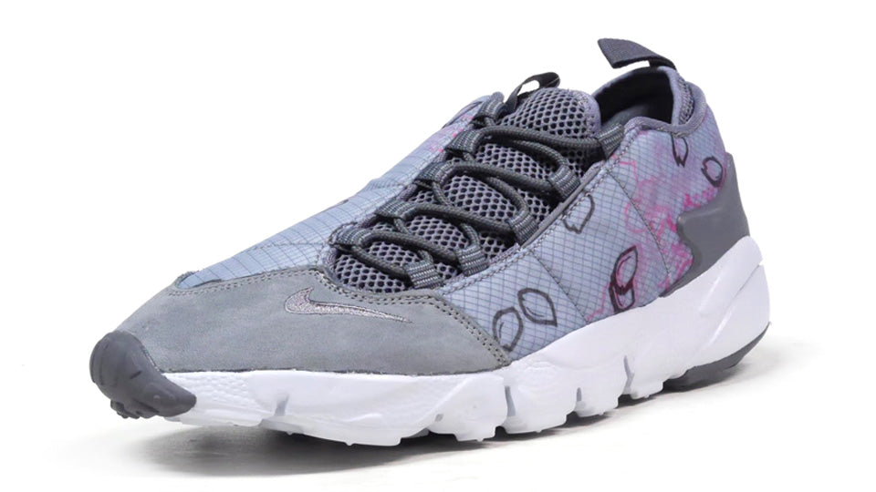 NIKE AIR FOOTSCAPE NM PREMIUM QS SAKURA - スニーカー