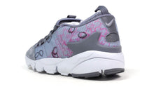 画像をギャラリービューアに読み込む, NIKE AIR FOOTSCAPE NM PREMIUM QS &quot;SAKURA&quot; &quot;mita sneakers&quot;　GRY/PINK