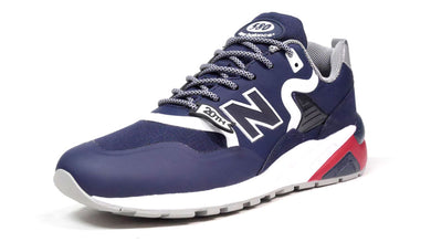 Naotake Magara(A-1 CLOTHING) x Yoshifumi Egawa(Hombre Ni_o) x Shigeyuki Kunii(mita sneakers) new balance MRT580 