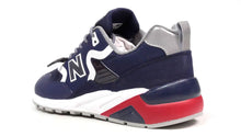 画像をギャラリービューアに読み込む, Naotake Magara(A-1 CLOTHING) x Yoshifumi Egawa(Hombre Ni_o) x Shigeyuki Kunii(mita sneakers) new balance MRT580 &quot;580 20th ANNIVERSARY&quot;　TM