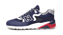 画像をギャラリービューアに読み込む, Naotake Magara(A-1 CLOTHING) x Yoshifumi Egawa(Hombre Ni_o) x Shigeyuki Kunii(mita sneakers) new balance MRT580 &quot;580 20th ANNIVERSARY&quot;　TM