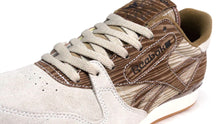 画像をギャラリービューアに読み込む, LIMITED EDITION for CERTIFIED NETWORK Reebok PHASE I PRO CNL &quot;mita sneakers&quot; &quot;YEAR OF COURT&quot;　L.GRY/BGE/BRN/GUM