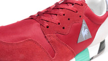 画像をギャラリービューアに読み込む, Shigeyuki Kunii (mita sneakers) Color Direction le coq sportif EUREKA 　BUG