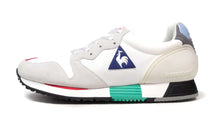 画像をギャラリービューアに読み込む, Shigeyuki Kunii (mita sneakers) Color Direction le coq sportif EUREKA 　WNR
