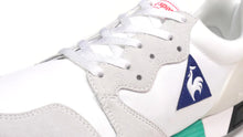 画像をギャラリービューアに読み込む, Shigeyuki Kunii (mita sneakers) Color Direction le coq sportif EUREKA 　WNR