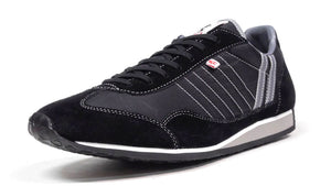 PATRICK STADIUM "made in JAPAN"　BLK
