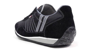 PATRICK STADIUM "made in JAPAN"　BLK