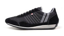 画像をギャラリービューアに読み込む, PATRICK STADIUM &quot;made in JAPAN&quot;　BLK