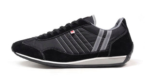 PATRICK STADIUM "made in JAPAN"　BLK