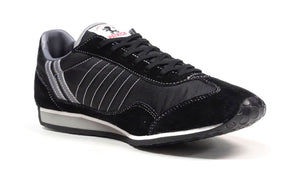 PATRICK STADIUM "made in JAPAN"　BLK