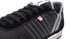 PATRICK STADIUM "made in JAPAN"　BLK