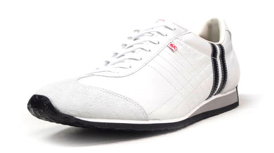 PATRICK IRIS　WHT/BLK
