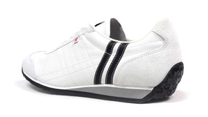 PATRICK IRIS　WHT/BLK