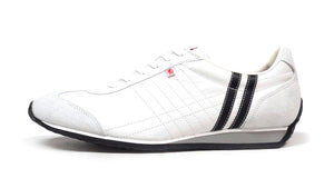 PATRICK IRIS　WHT/BLK