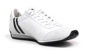 PATRICK IRIS　WHT/BLK