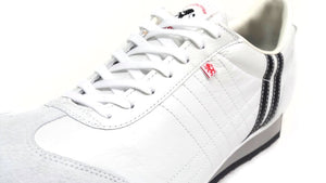 PATRICK IRIS　WHT/BLK