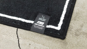 Magic stick x Mita Sneakers Tag Mat マット