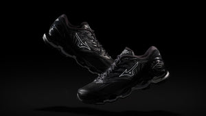MIZUNO/ミズノ】WAVE PROPHECY LS（スニーカー）｜MIZUNO