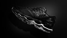 画像をギャラリービューアに読み込む, MIZUNO WAVE PROPHECY LS &quot;PREMIUM KURO PACK&quot; BLACK 8