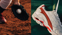 画像をギャラリービューアに読み込む, MIZUNO WAVE RIDER 10 &quot;DOE&quot; &quot;KAZOKU&quot; WHITE/RED 8