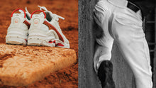 画像をギャラリービューアに読み込む, MIZUNO WAVE RIDER 10 &quot;DOE&quot; &quot;KAZOKU&quot; WHITE/RED 9