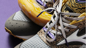 Mizuno 24 kilates online