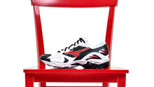 画像をギャラリービューアに読み込む, MIZUNO WAVE RIDER 10 &quot;SPECIAL PACK&quot; WHITE/BLACK/RED 7
