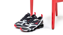 画像をギャラリービューアに読み込む, MIZUNO WAVE PROPHECY LS &quot;SPECIAL PACK&quot; BLACK/WHITE/RED 8