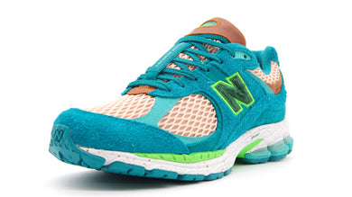 new balance ML2002R “WATER BE THE GUIDE” “SALEHE BEMBURY” J 1