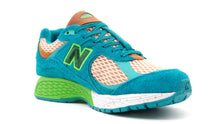 画像をギャラリービューアに読み込む, new balance ML2002R “WATER BE THE GUIDE” “SALEHE BEMBURY” J 5