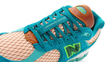画像をギャラリービューアに読み込む, new balance ML2002R “WATER BE THE GUIDE” “SALEHE BEMBURY” J 6
