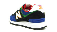 画像をギャラリービューアに読み込む, new balance ML574D RC 2