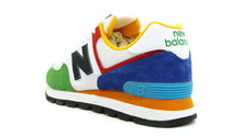 画像をギャラリービューアに読み込む, new balance ML574D RM 2