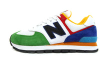 画像をギャラリービューアに読み込む, new balance ML574D RM 3