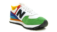 画像をギャラリービューアに読み込む, new balance ML574D RM 5