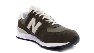 new balance ML574 "new balance直営店 / mita sneakers EXCLUSIVE" SHP 5