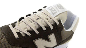 new balance ML574 "new balance直営店 / mita sneakers EXCLUSIVE" SHP 6
