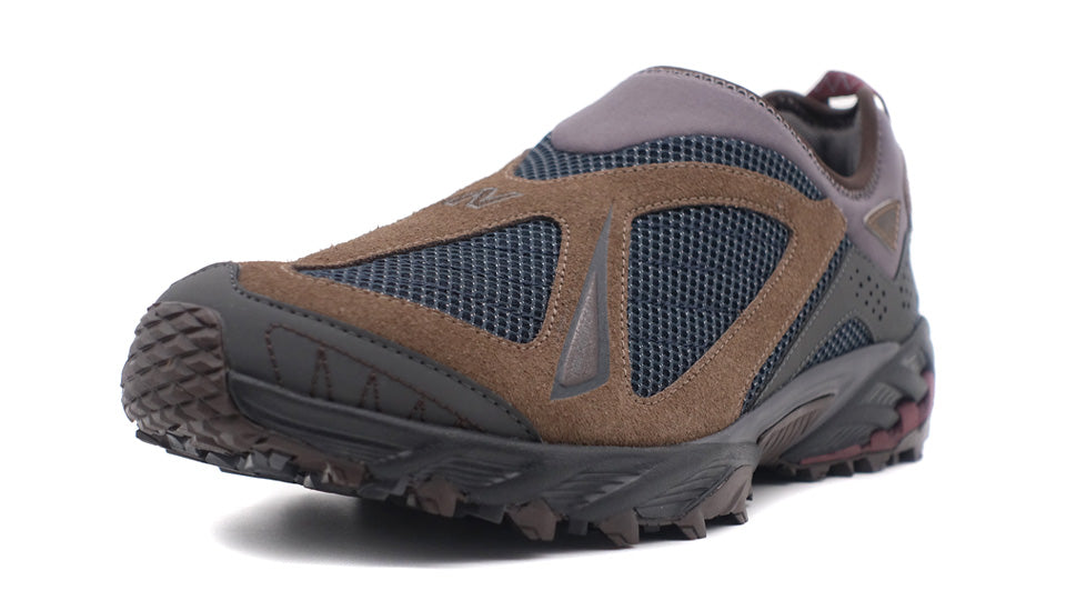new balance TDS 610 SLIP-ON 