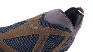 new balance TDS 610 SLIP-ON "TOKYO DESIGN STUDIO New Balance" STT 6