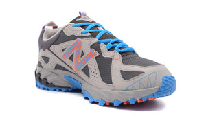 new balance ML610T "URBAN TRAIL PACK" AA 5