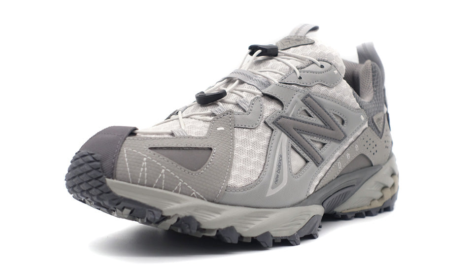 New Balance ML610 GTX A (GLAY) 25.0cm