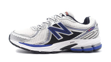 画像をギャラリービューアに読み込む, new balance ML860 V2 XB 3