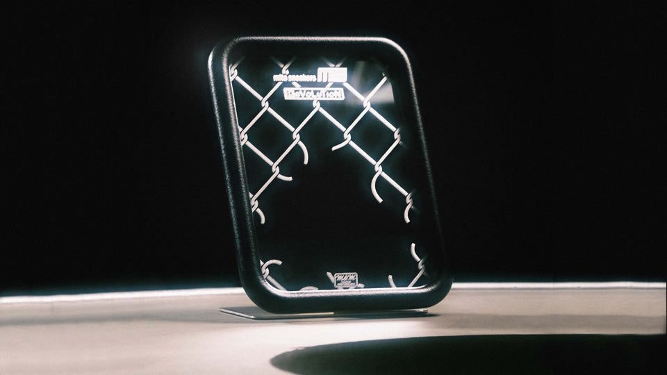 m&m custom performance furniture ミラー M&M CUSTOM PERFORMANCE SHOES MIRROR 