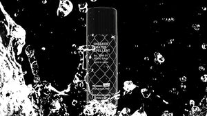 MARQUEE PLAYER SNEAKER WATER REPELLENT No.MM-01 "mita sneakers"  5