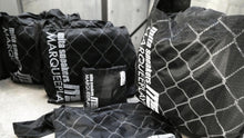 画像をギャラリービューアに読み込む, MARQUEE PLAYER ECO BAG &quot;mita sneakers&quot; BLACK/WHITE 2