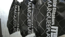 画像をギャラリービューアに読み込む, MARQUEE PLAYER ECO BAG &quot;mita sneakers&quot; BLACK/WHITE 4