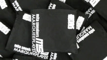 画像をギャラリービューアに読み込む, MARQUEE PLAYER ECO BAG &quot;mita sneakers&quot; BLACK/WHITE 6