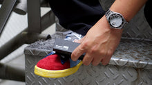 画像をギャラリービューアに読み込む, MARQUEE PLAYER SNEAKER BRUSH No.MM-02 &quot;mita sneakers&quot;  9