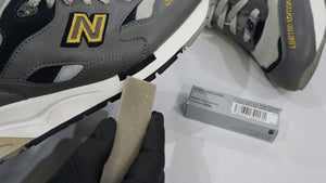 MARQUEE PLAYER RUBBER+SOLE ERASER NUMBER.THREE  5