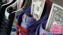 画像をギャラリービューアに読み込む, MARQUEE PLAYER SHOE SHEET &quot;one dollar&quot; &quot;Made in JAPAN&quot;  6